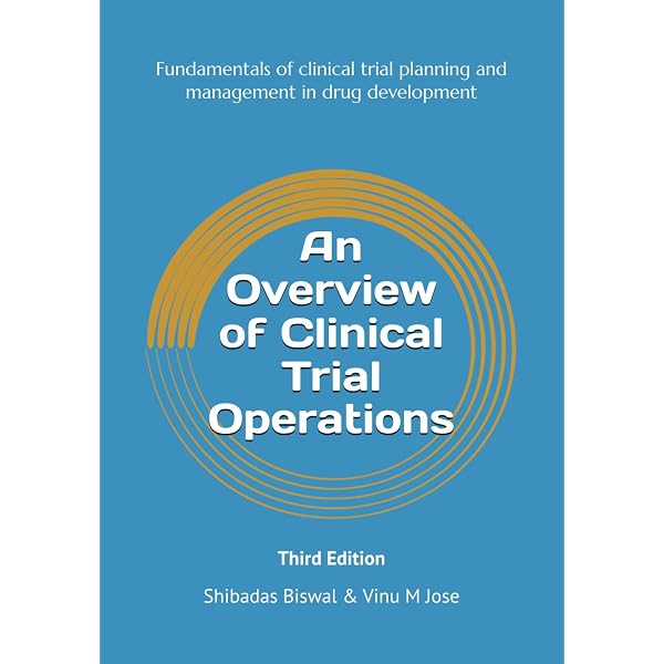 Mastering Clinical Trials: Essential Knowledge for Clinical