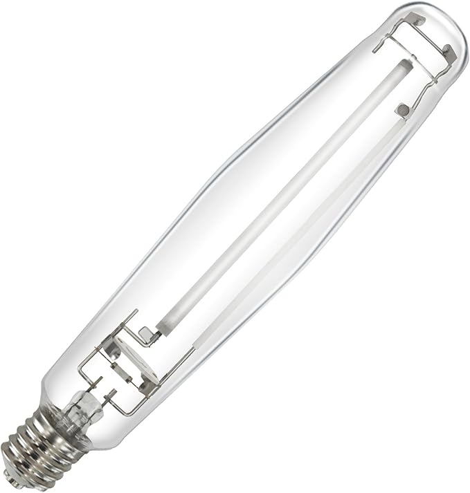 Amazon.com : iPower GLBULBH1000 Hydroponic 1000 Watt ...