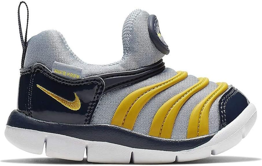 スイッチ 気を散らす ぐるぐる ナイキ ダイナモ 黒 Vestido De Festa Net