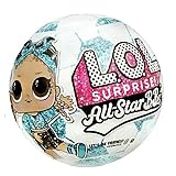 L.O.L. Surprise! All-Star B.B.s Sports Series 3