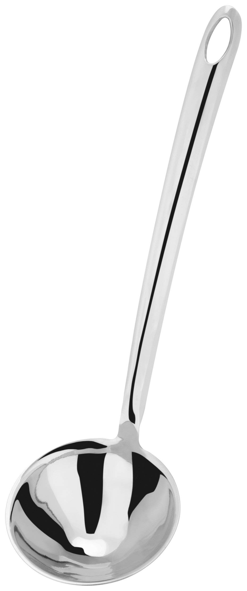 Judge Stainless Steel Tools, Large Ladle, 125ml