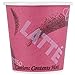 Solo 374SI-0041 4 oz Bistro SSP Paper Hot Cup (Case of 1000)