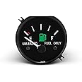 Aazon.co: Oix-Ada | 17210.81 | Gauge Cluster Lens | OE Reference - View #6