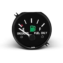 Ytpoools Gauge Cluster Circuit Board for Jeep Wrangler YJ 1987