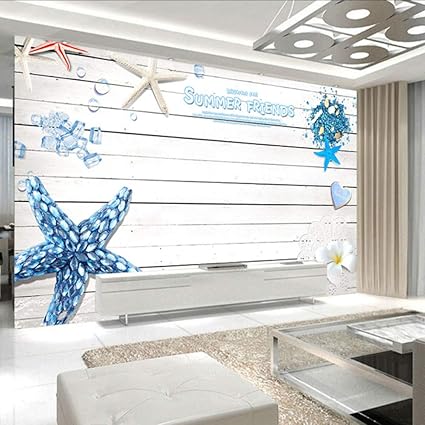 Amazon Com Dalxsh Wall Mural Papel De Parede 3d Wallpaper