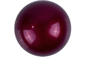 KEXIAO Replacement Trackball 4.3cm for T RB22 Mouse Ball Featuring Precise Control Durability Build and Easy Installation