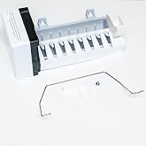 Choice Part 4200520 for Sub Zero Refrigerator ice Maker