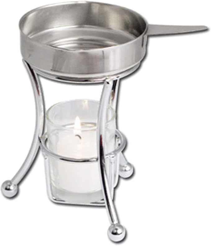 Winco Butter Warmer, 3.5Inch Kitchen & Dining