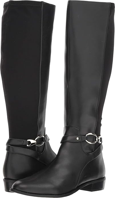Tahari reward boot Clearance