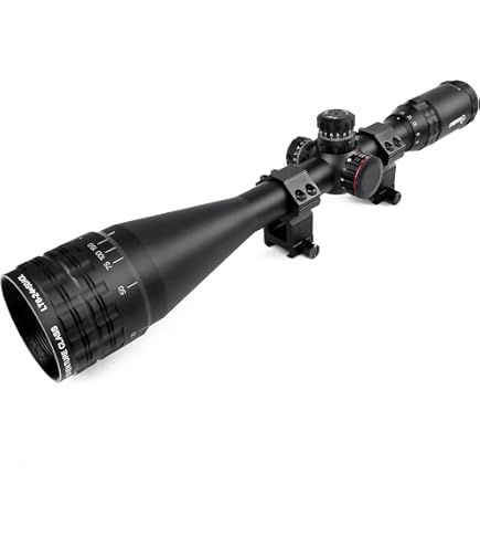 トイガン Hawke scope 5-30x56 sf Hawke Frontier 34 FFP IR 5-30x56 SF, Mil Pro Ext. | Airgun Depot