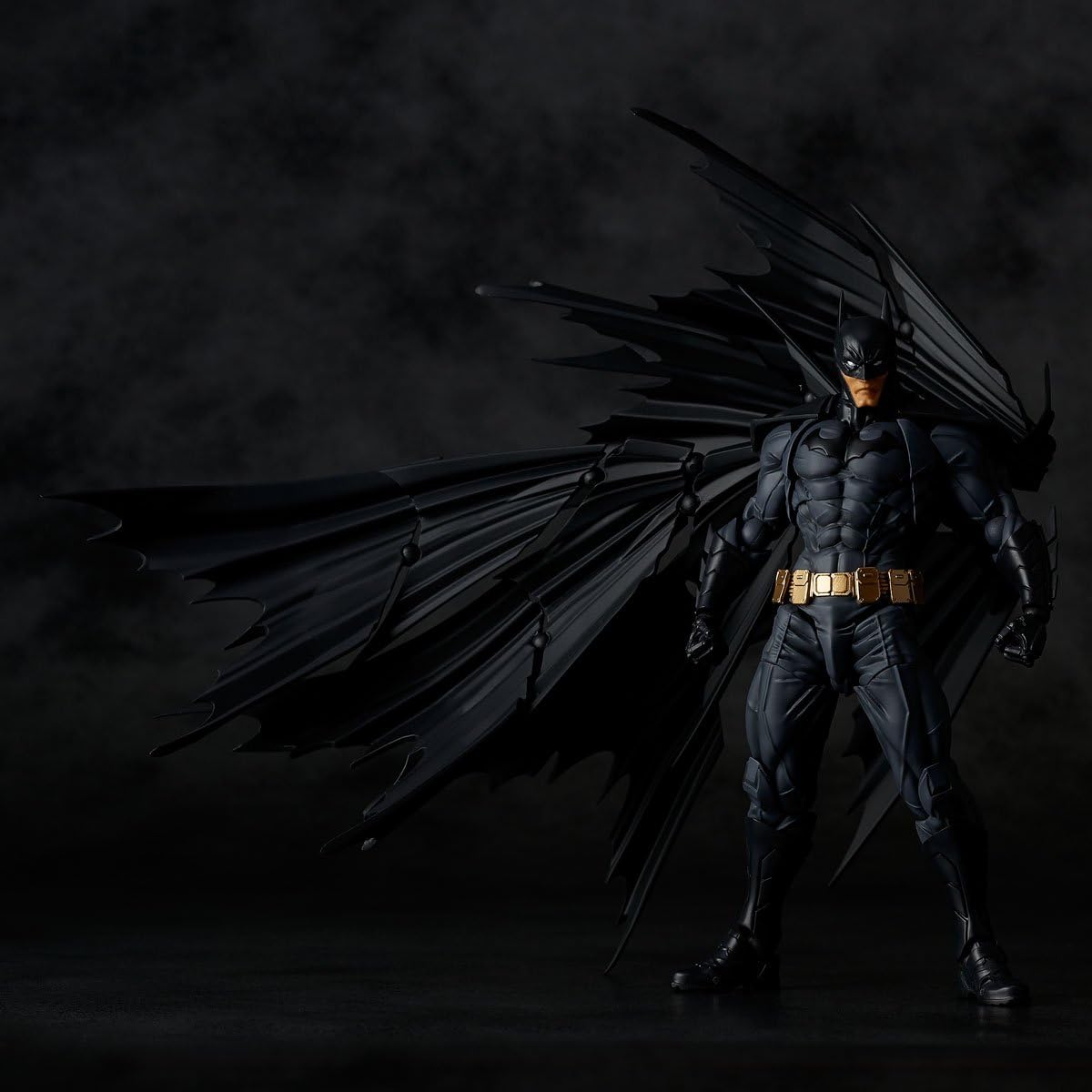 kaiyodo batman