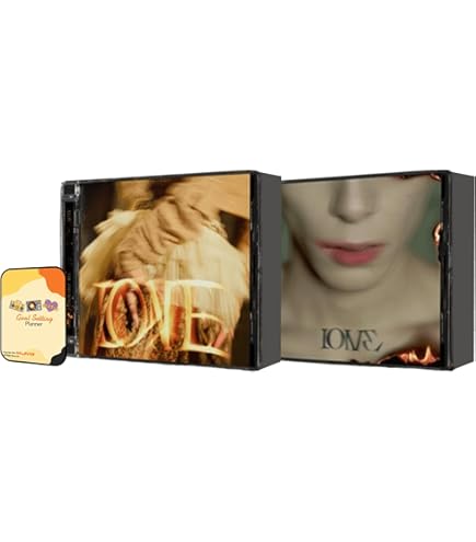 N/a Izna Album [na Ver. (Standard Ver)]+Pre Order Benefits+BolsVos K-POP Inspired Freebies (The First Mini Album