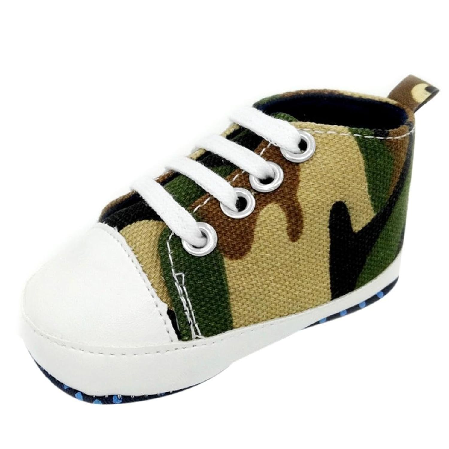 Zapatos para bebé Culater Patucos de Colorido Niñas Niños ~ meses