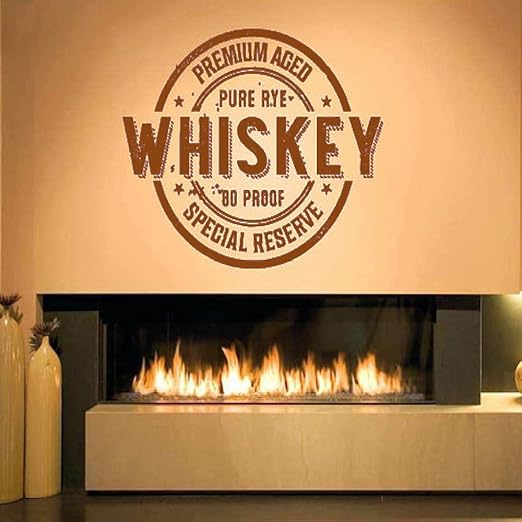 guijiumai Tatuajes de Pared Vinilo Decoración para el hogar ...