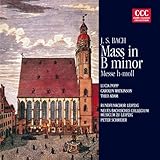 MASS IN B (MOD)                                    image