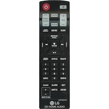 lg bookshelf stereo system