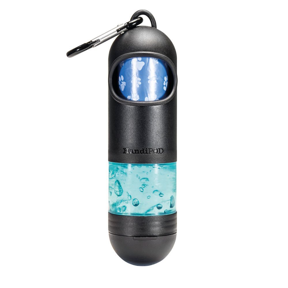 handipod poop bag dispenser