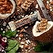 KIND Bars, Dark Chocolate Almond & Coconut , Gluten Free, Low Sugar, 4 Count