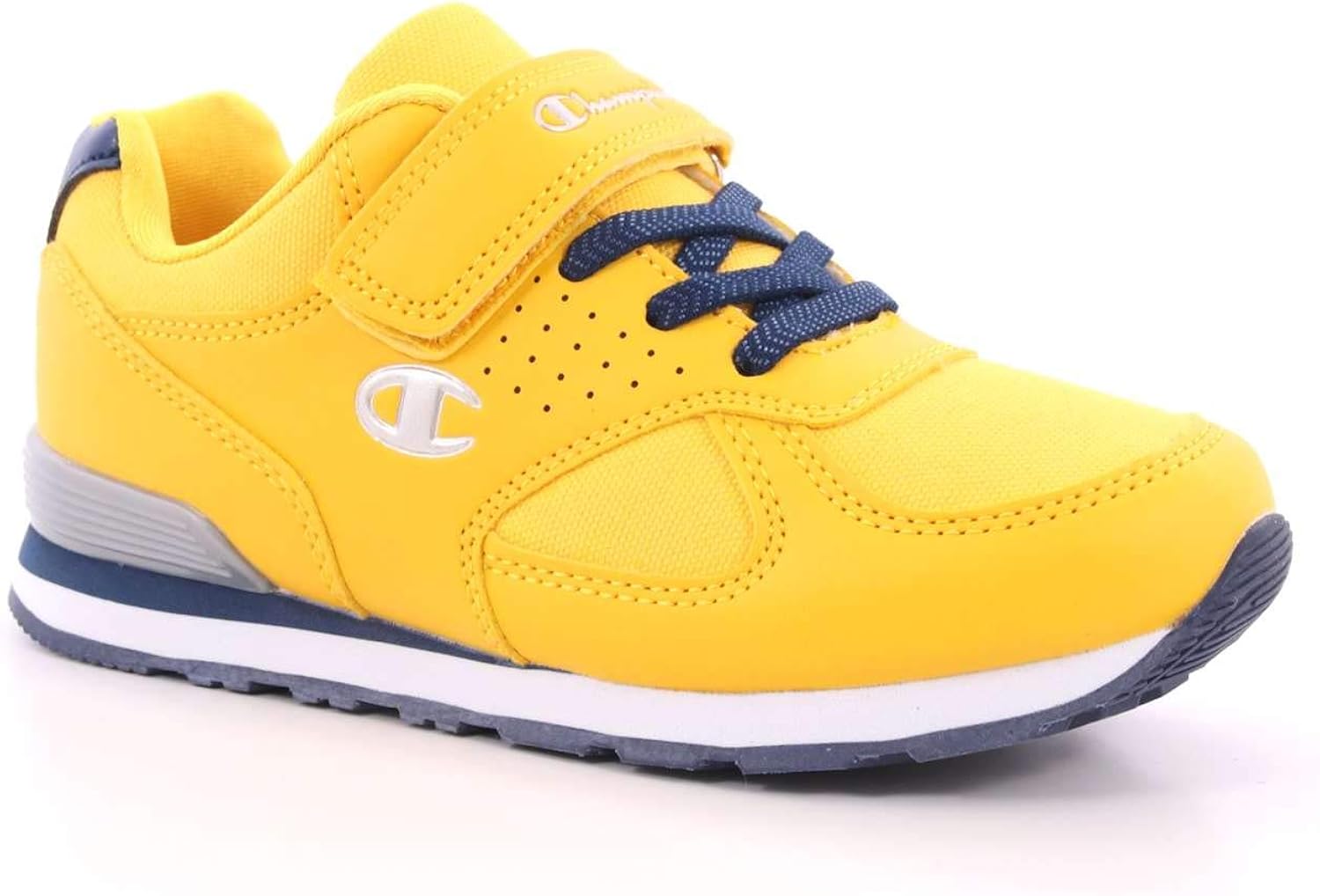 champion shoes yellow