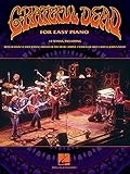 Grateful Dead for Easy Piano by