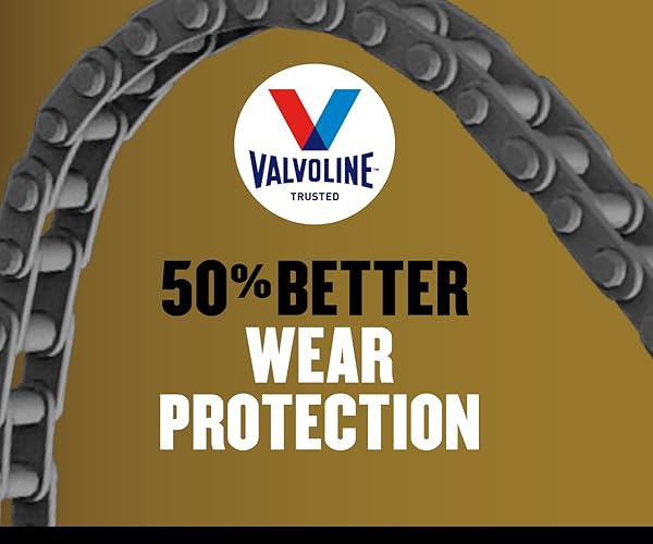 VALVOLINE EXTENDED PROTECTION FULL SYNTHETIC 5W-30 MOTOR OIL 5 QUART