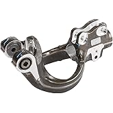 Front Steering Knuckle Bush Bracket For Cadillac XTS 3.6L 2013-2019 – Replaces OEM 13411102 23189139-1339883