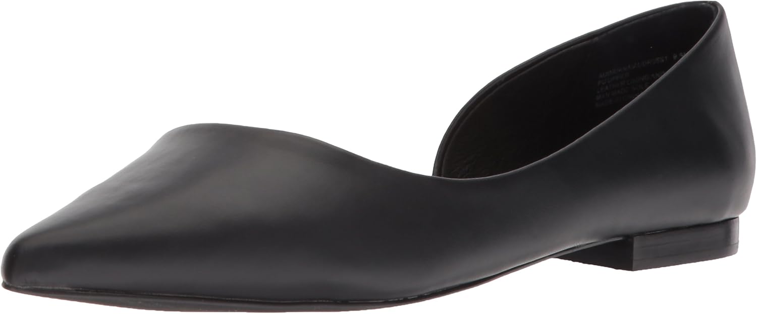 steve madden audriana flat