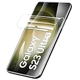 Negugew 2 Pack Screen Protector For Samsung Galaxy