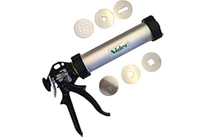 NEW MEXICO CLAY Shimpo Handheld Extruder