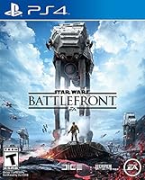 Star Wars: Battlefront - PlayStation 4 - Standard Edition