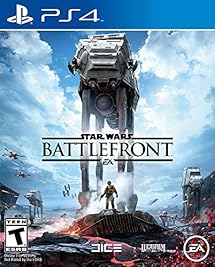 Star Wars: Battlefront - PlayStation 4 [Digital Code]
