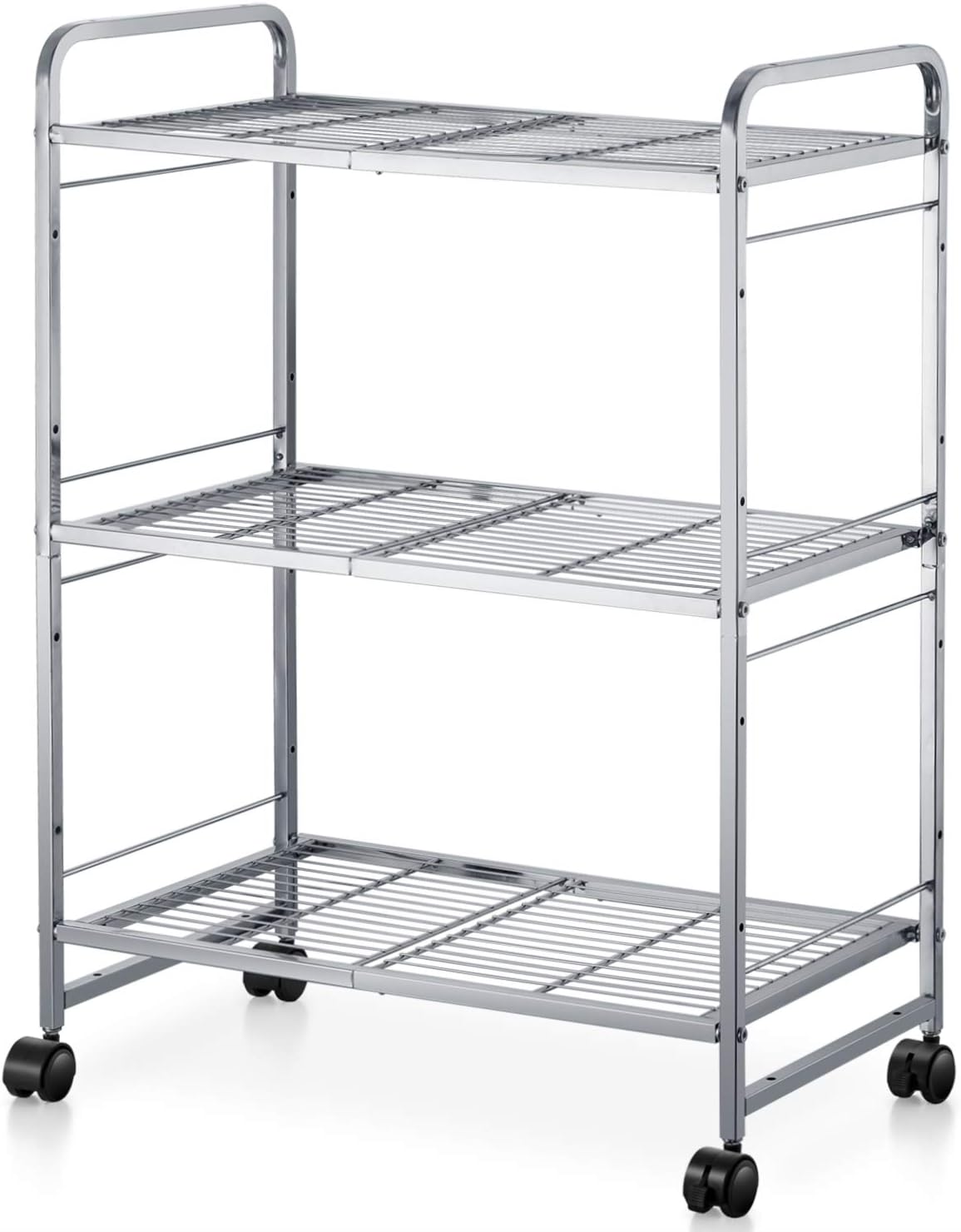 Best Wire Shelving Unit Storage Rack Metal Kitchen