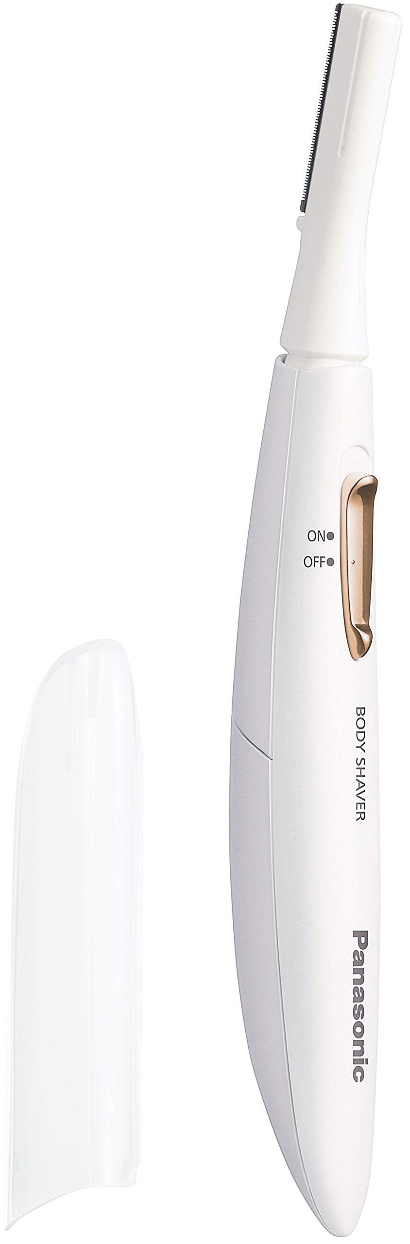 パナソニック ボディシェーバー フェリエ 除毛 ピンク調 ES-WR51-P商品画像