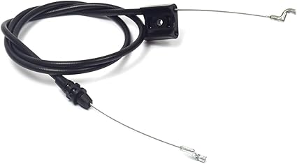 Amazon Com Briggs And Stratton 672326ma Stop Cable Garden Outdoor