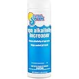In The Swim Alkalinity Increaser for Spas and Hot Tubs - Raises Alkalinity and Balances pH Levels in Your Spa or Hot Tub Water - 100% Sodium Bicarbonate - 2 Pounds