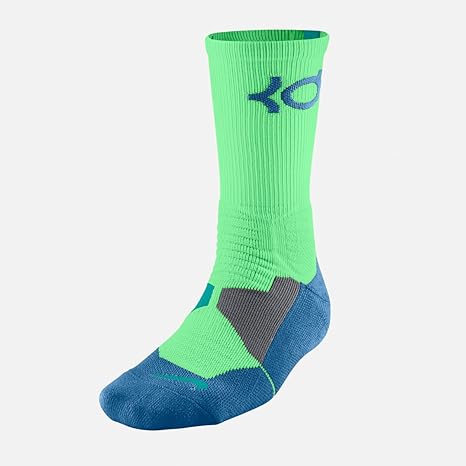 kd hyper elite socks