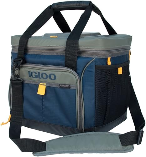 ozark trail hard lunch box