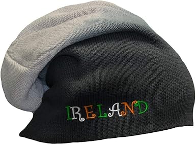 custom hats ireland