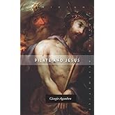 Pilate and Jesus (Meridian: Crossing Aesthetics)