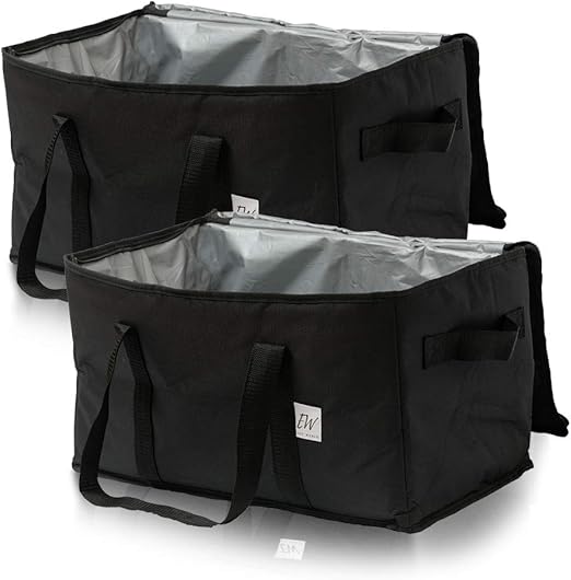 cooler delivery bags