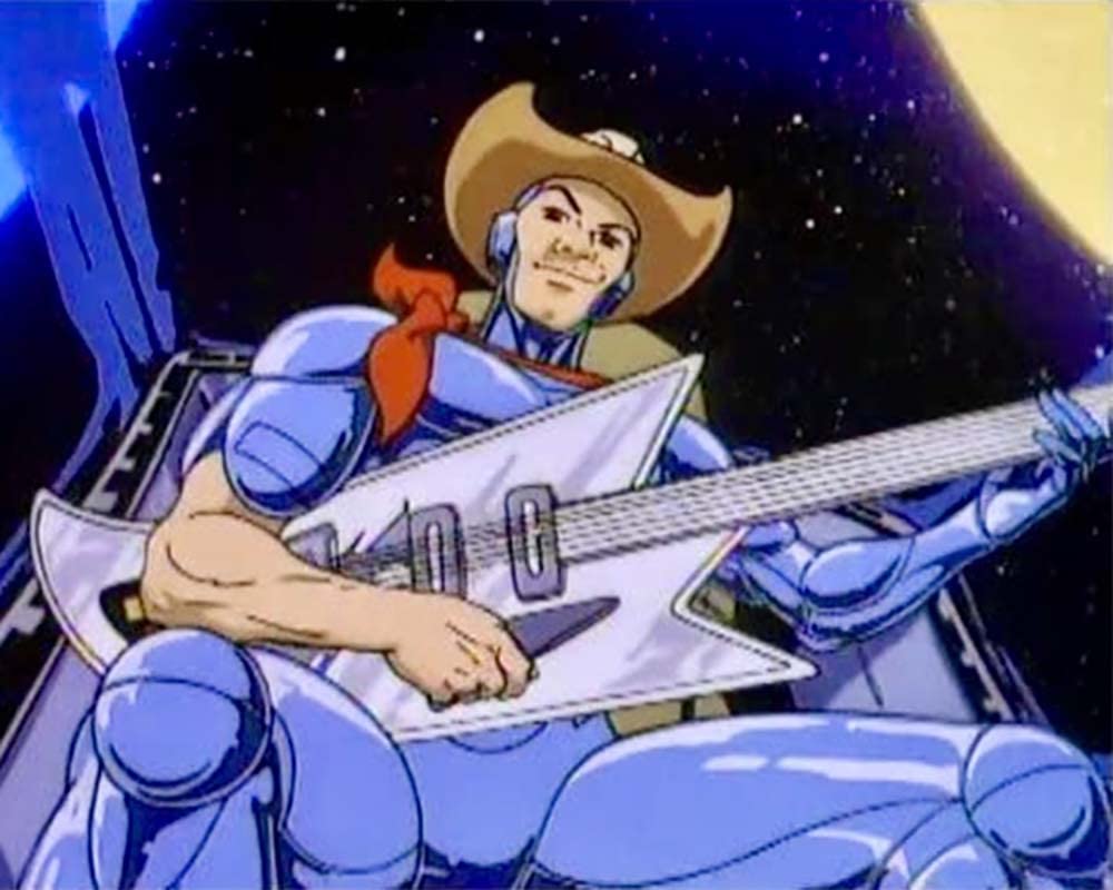 Silverhawks - Die Retter des Universums (Die komplette 65-teilige Kult-Serie) auf 8 DVDs - Pure Nostralgie - (Fahrwasser auf Thundercats) 3