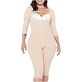 MARIAE FAJAS Post Surgery Compression Garment Fajas Colombianas Levanta Cola