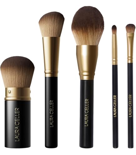 Amazon.com: Guerlain Terracotta Kabuki Powder Brush : Beauty