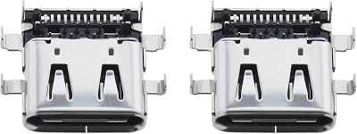 Be In Your Mind Type-C USB Charging Port DC Jack for Lenovo ThinkPad E480 E485