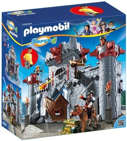discontinued playmobil sets