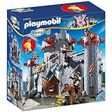 castillo maletin playmobil 4440