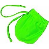 JEERLEEP Men's Bag G-String & Thongs Bikini Pocket