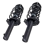 KAC Front Strut & Coil Spring Assembly Set Driver