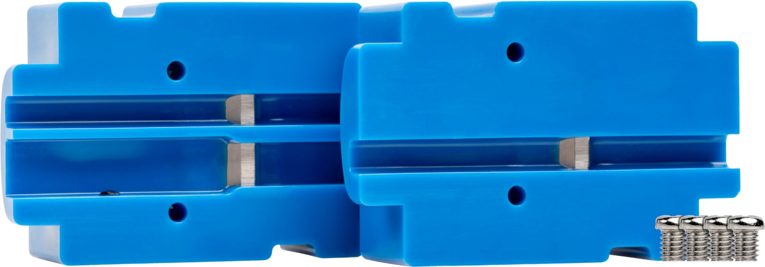 Jonard Tools MS-ROCRB Replacement Blade Set for MS-ROC Drop Cable Slitter Image Jonard Tools MS-ROCRB Replacement Blade Set for MS-ROC Drop Cable Slitter Image