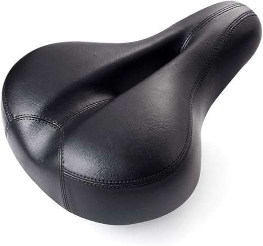 agapo 自転車 サドル